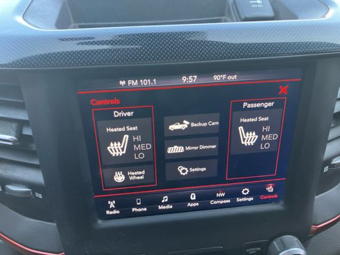 Used 2019 RAM 1500 Rebel w/ Rebel Level 1 Equipment Group AWD/4WD image 20