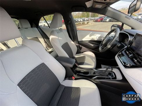 Used 2022 Toyota Corolla SE image 22