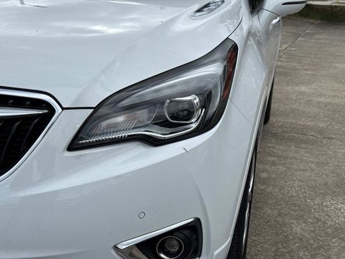 Used 2019 Buick Envision Premium w/ Driver Confidence Package image 9