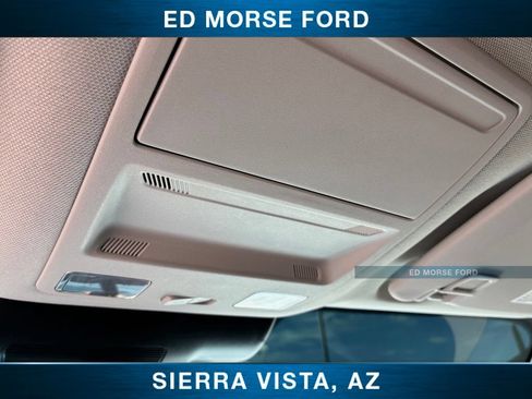 Certified 2025 Ford Maverick XLT w/ Equipment Group 302A AWD/4WD image 35