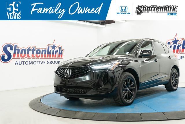 Used Acura RDX for Sale in Roswell, GA - Autotrader