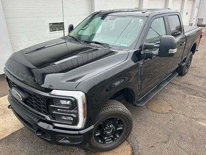 Certified 2024 Ford F350 XL w/ STX Appearance Package