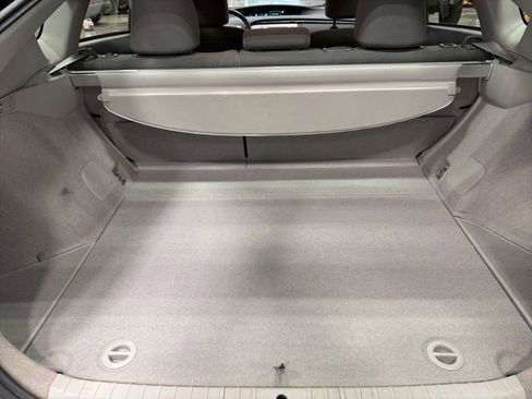 Used 2015 Toyota Prius Four image 28