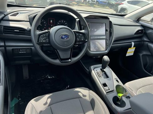 New 2026 Subaru Crosstrek 2.5i AWD/4WD image 20