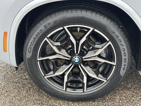 Certified 2022 BMW X3 xDrive30i w/ M Sport Package 2 image 14