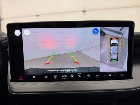 New 2026 Ford Maverick Tremor AWD/4WD image 22