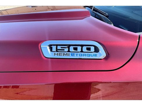 Certified 2022 RAM 1500 Laramie AWD/4WD image 39