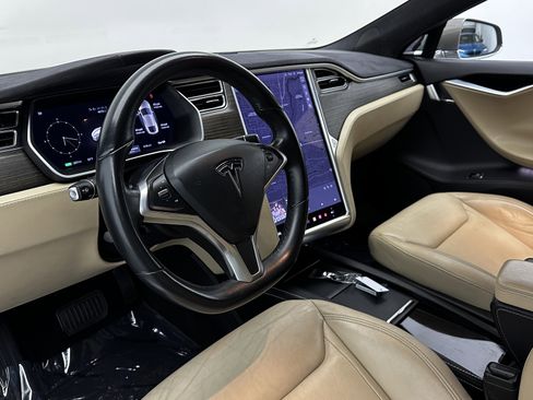 Used 2016 Tesla Model S 75D image 8