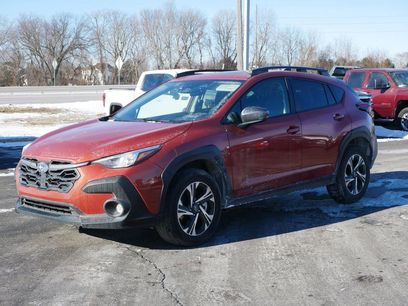 Used 2024 Subaru Crosstrek 2.0i Premium