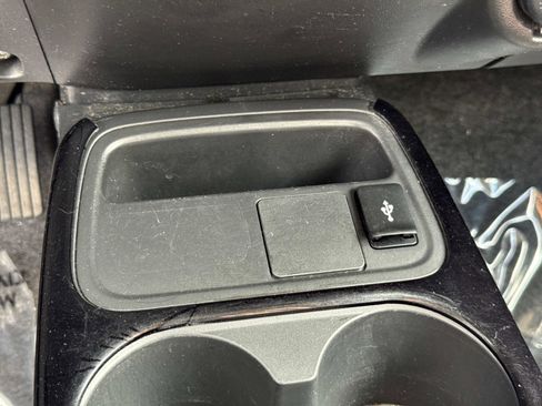 Used 2023 Mitsubishi Mirage G4 Black Edition image 28