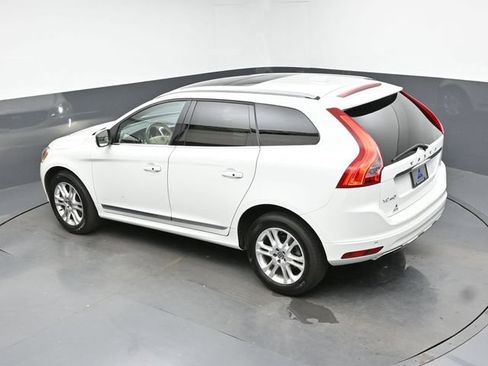 Used 2015 Volvo XC60 T5 Platinum FWD image 20