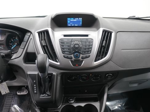 Used 2015 Ford Transit 350 XLT RWD image 15