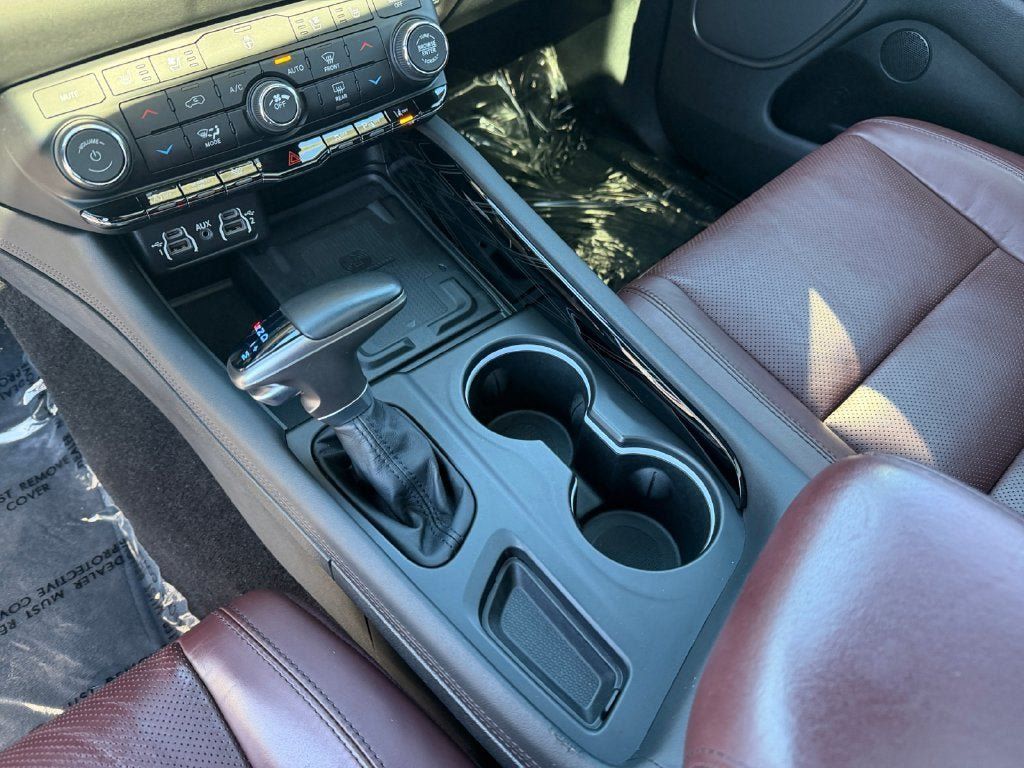 Used 2022 Dodge Durango Citadel AWD/4WD image 19