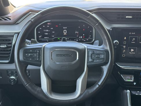 Used 2024 GMC Sierra 1500 Denali AWD/4WD image 19