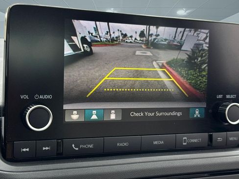 Used 2024 Honda Accord EX image 16