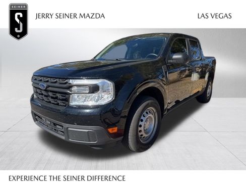 Used 2024 Ford Maverick XL image 1