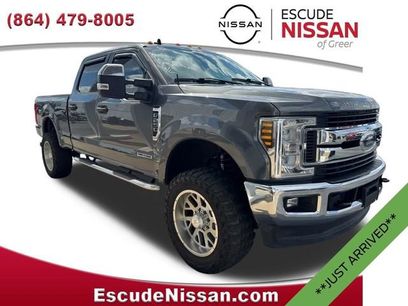 Used 2019 Ford F250 XLT w/ XLT Value Package
