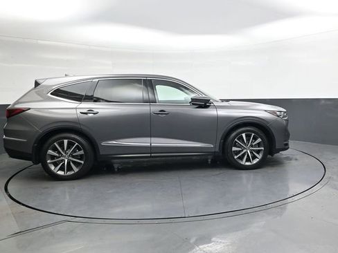 Used 2025 Acura MDX w/ Technology Package image 3