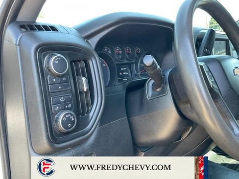 Used 2020 Chevrolet Silverado 2500 W/T w/ WT Convenience Package AWD/4WD image 26