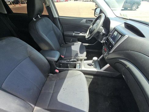 Used 2013 Subaru Forester 2.5X w/ Alloy Wheel Pkg image 9