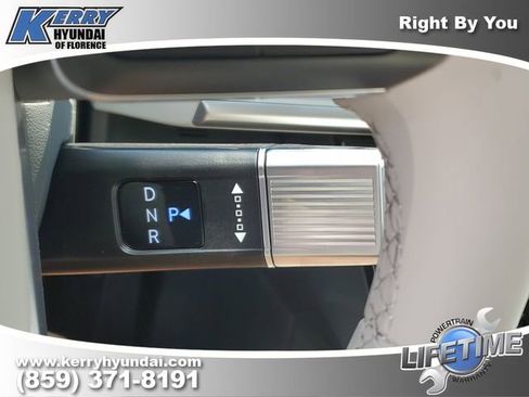 New 2026 Hyundai Santa Fe SEL AWD/4WD image 26