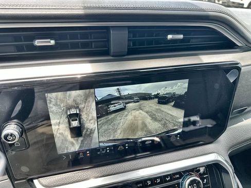 New 2026 GMC Sierra 2500 Denali w/ Denali Reserve Package AWD/4WD image 29