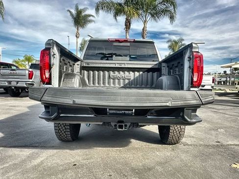 New 2026 GMC Sierra 1500 AT4X image 27