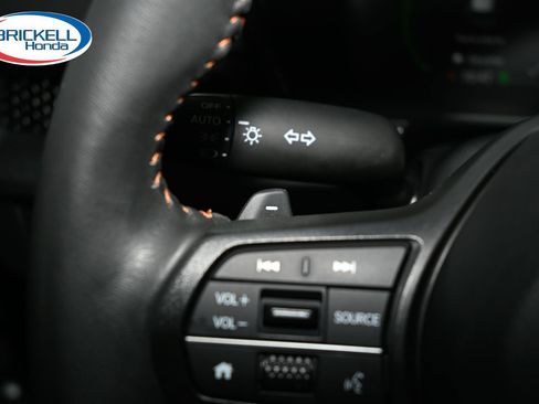 Certified 2024 Honda CR-V Sport image 34
