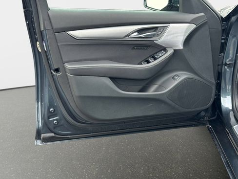 Used 2022 Cadillac CT5 Premium Luxury image 18