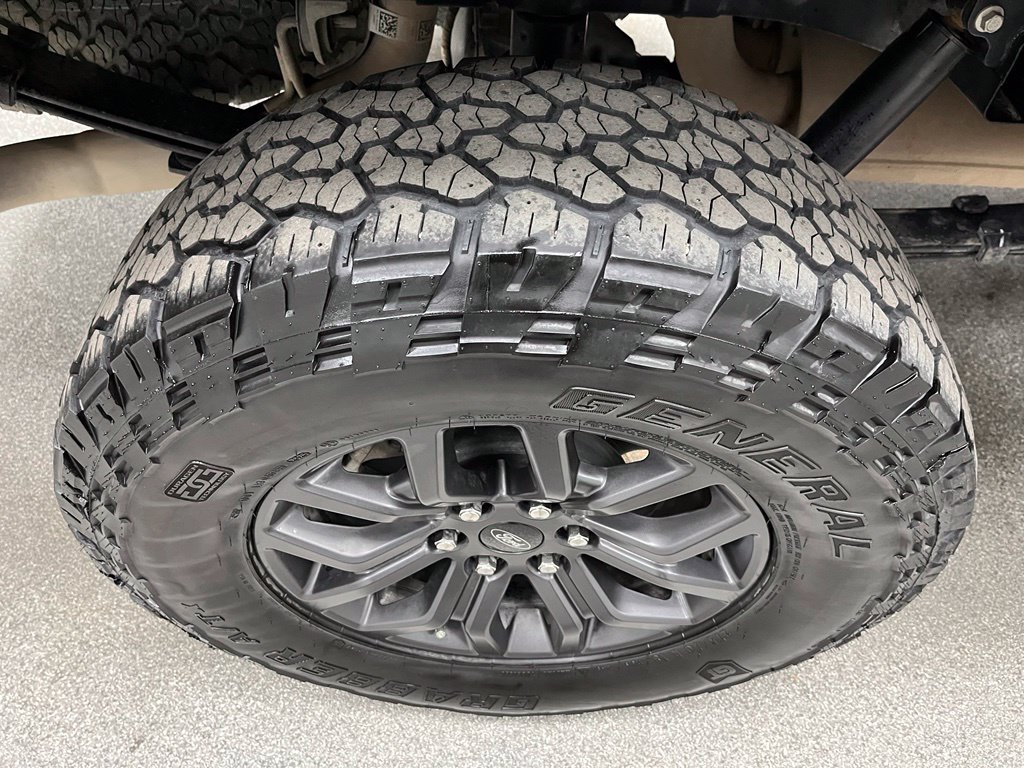 Used 2025 Ford F150 Tremor w/ Equipment Group 402A High AWD/4WD image 17
