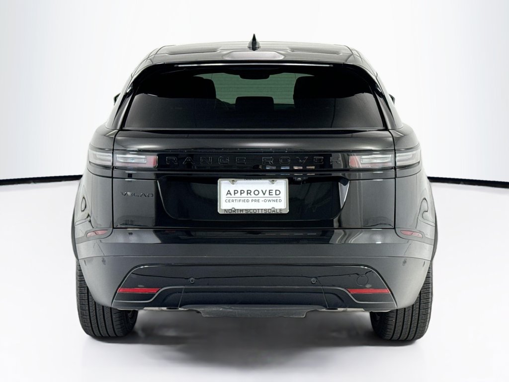 Used 2026 Land Rover Range Rover Velar S AWD/4WD image 6