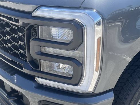 New 2026 Ford F250 XL w/ STX Appearance Package AWD/4WD image 7