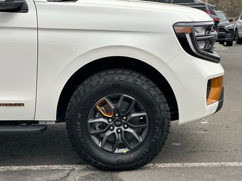 New 2025 Ford Expedition Tremor image 44