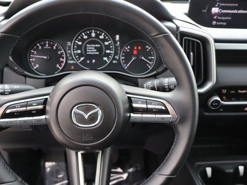 Used 2025 MAZDA CX-50 AWD 2.5 S w/ Premium Package image 30