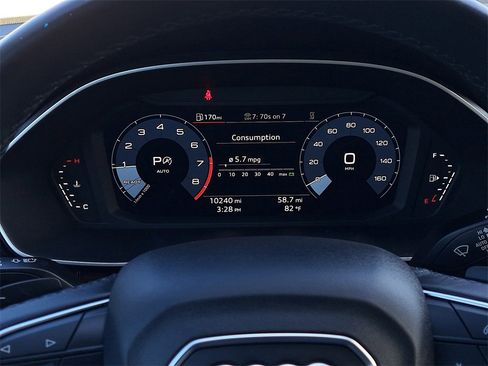 Certified 2023 Audi Q3 2.0T Premium w/ Convenience Package image 11