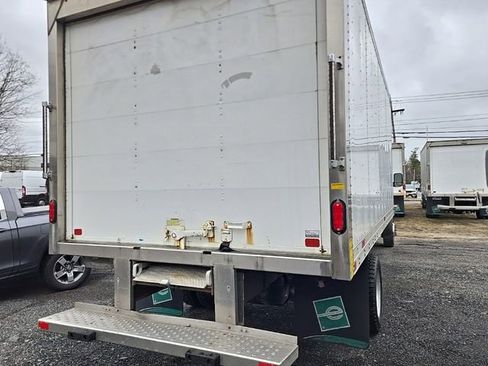 Used 2022 RAM 4500 Tradesman RWD image 8