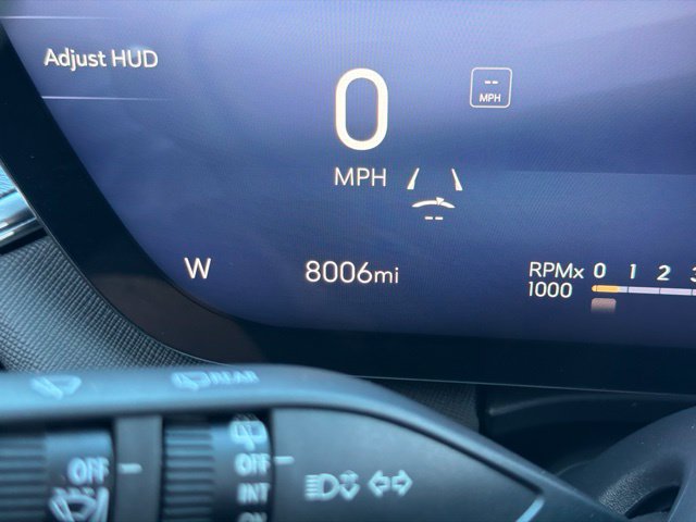 Used 2025 Buick Enclave Sport Touring w/ Super Cruise Package FWD image 27