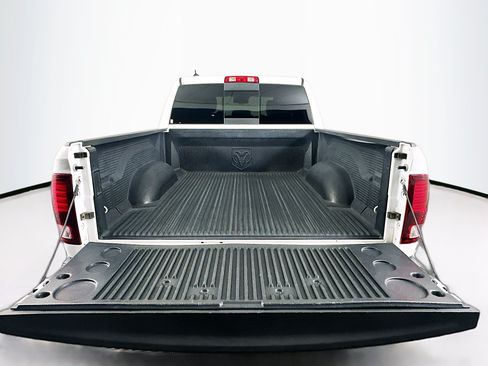 Used 2015 RAM 1500 Sport w/ Convenience Group AWD/4WD image 26