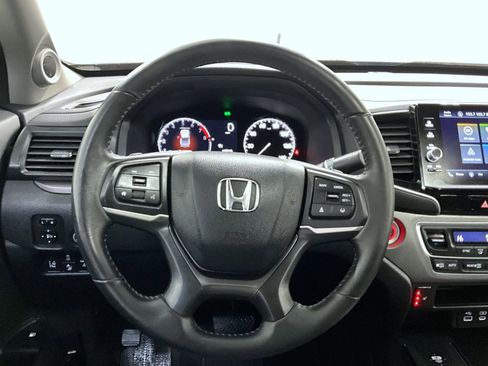 Used 2024 Honda Ridgeline RTL image 13