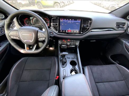 New 2026 Dodge Durango GT image 12