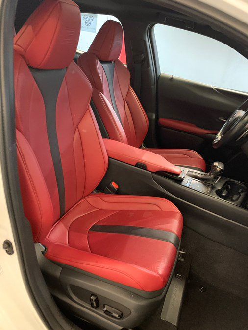 Used 2022 Lexus UX 250h F Sport w/ F Sport Premium Package AWD/4WD image 55