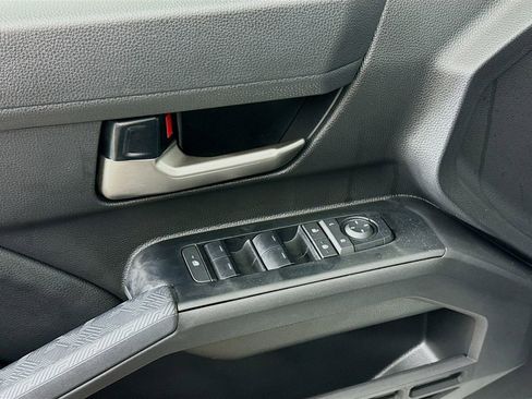 New 2025 Toyota Tacoma TRD Off-Road image 12