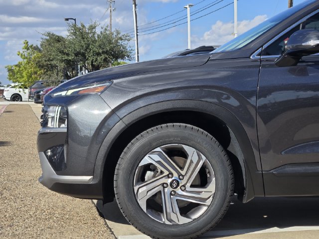 Certified 2023 Hyundai Santa Fe SEL FWD image 6