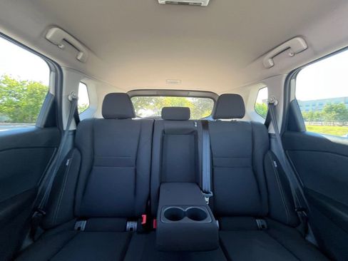 New 2026 Nissan Rogue S image 5