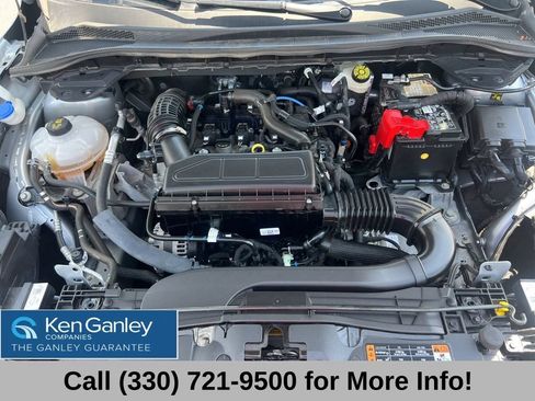 Used 2023 Ford Escape Active AWD/4WD image 60