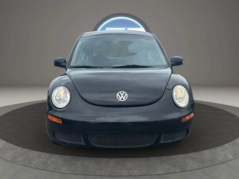 Used 2008 Volkswagen Beetle S FWD image 14
