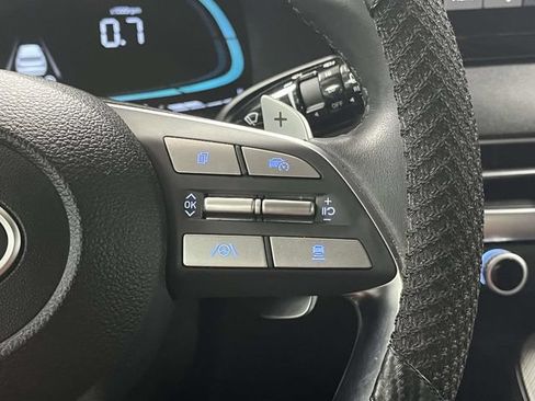 Used 2023 Hyundai Palisade XRT AWD/4WD image 34