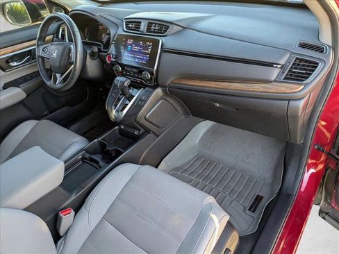 Used 2020 Honda CR-V EX-L image 19
