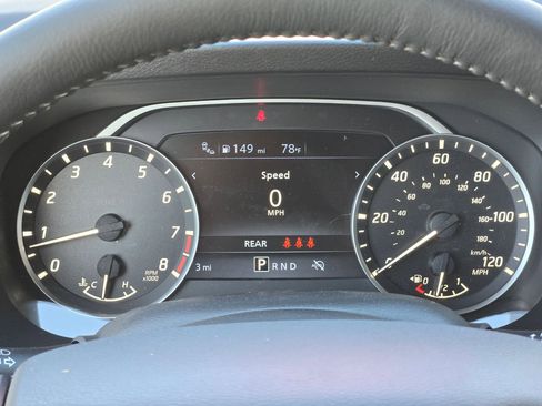 New 2026 Nissan Frontier SV w/ SV Convenience Package RWD image 17