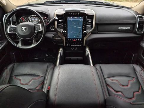 Used 2022 RAM 3500 Laramie AWD/4WD image 20